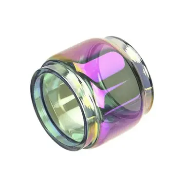 Horizon Falcon Rainbow Replacement Bubble Glass 7ml