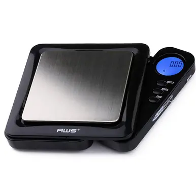 AWS Digital Pocket Scale - Blade
