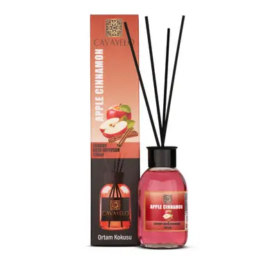 Cavayelo Reed Diffuser | 110ML