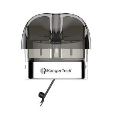 Kanger GEM Replacement Pod Cartridge - (Pack of 2)