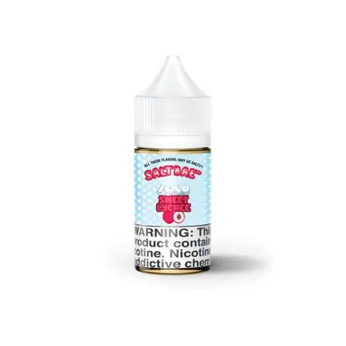 Exotic Lychee 30ml E-Juice | Salt Bae 50