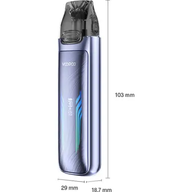 VooPoo VMATE Max Pod Kit