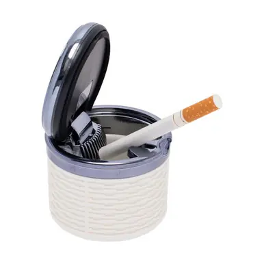 FUJIMA MINI CAR ASHTRAY 12 Count | EX40