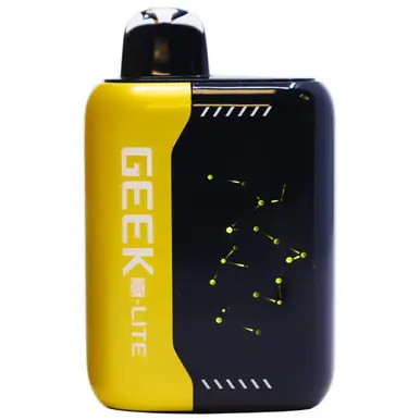Geek X-Lite Disposable | 50K Puffs