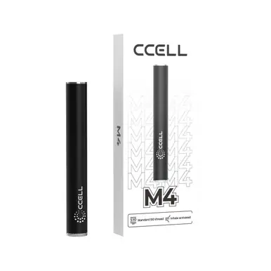 CCELL M4 Battery