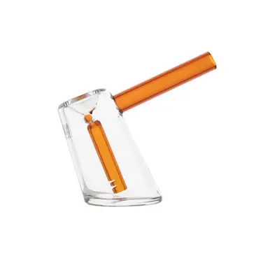 MJ Arsenal Fulcrum Water Pipe
