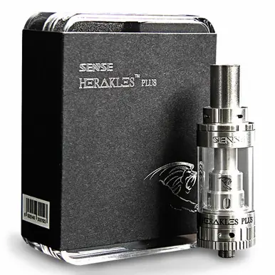 Sense Herakles Plus Sub Ohm Tank