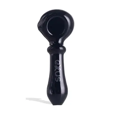 EXXUS WAND GLASS - HAND PIPE