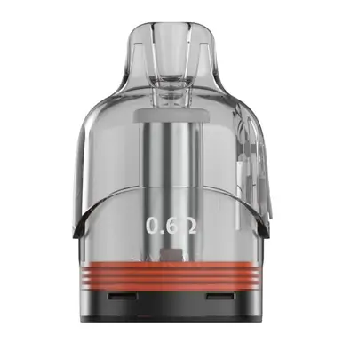 SMOK VOLLE 10ML Replacement Pod Cartridge | Pack of 1