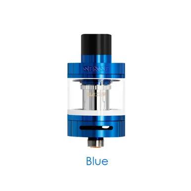 Sense Blazer Nano Tank - Blue
