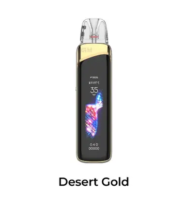 Caliburn G4 Pro Pod Kit | Uwell