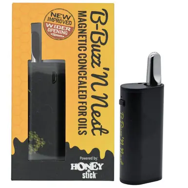 B-Buzz'n Nest Kit