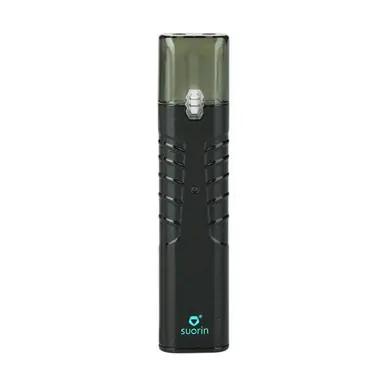 Suorin iShare AiO Pod System Starter Kit (Metal Version)