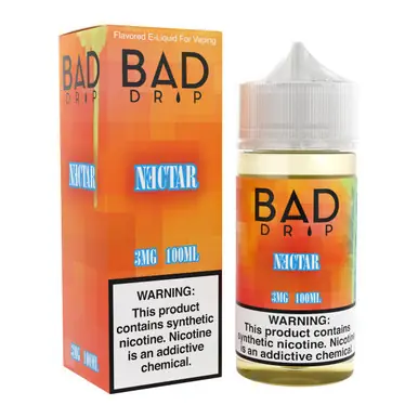 Bad Drip Nectar 100ml E-Juice