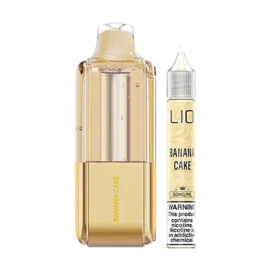 IJoy XP100K Pre-filled Disposable Pod +15ml E-Liquid Bottle | Pack of 1
