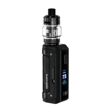 Aegis Mini 5 Kit | GeekVape