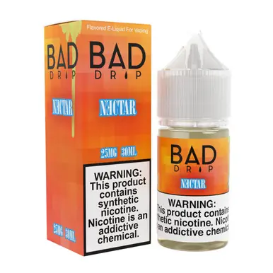 Bad Drip Nectar Salt 30ml E-Juice