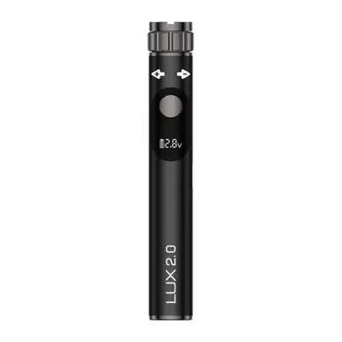 LUX 2.0 Battery | Yocan