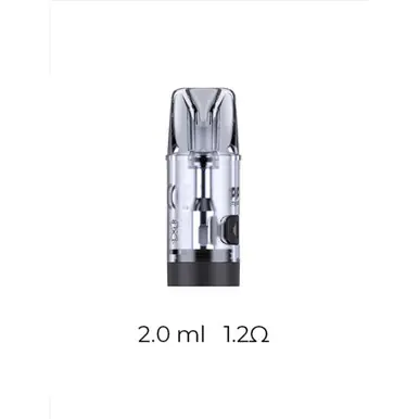 Uwell Whirl F Replacement Pod Cartridge (Pack of 4)