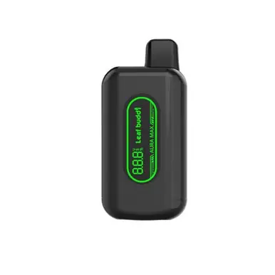 Leaf Buddi Aura Max Battery Kit