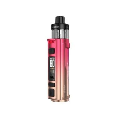 VooPoo ARGUS Pro 2 Pod Mod Kit