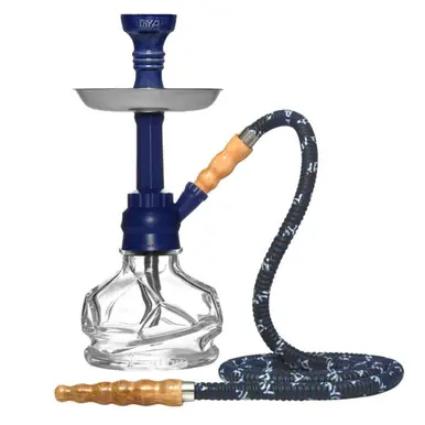 MYA Hookah Chico