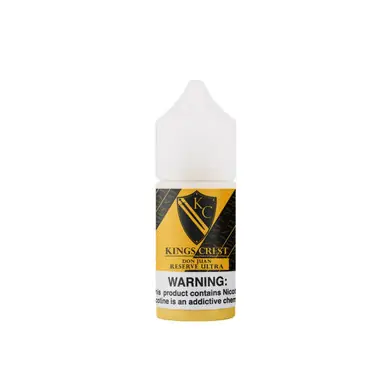 Don Juan Reserve Ultra 30ml E-Juice | King's Crest