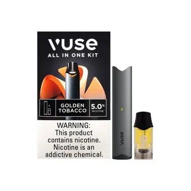 Vuse Alto All in one Kit