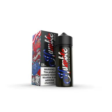 American Dream E-Liquid 120ml. E-Juice | Humble Juice Co