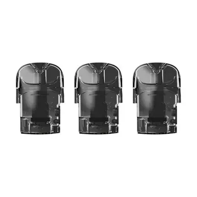 Suorin Ace Replacement Pod Cartridge (Pack of 3)