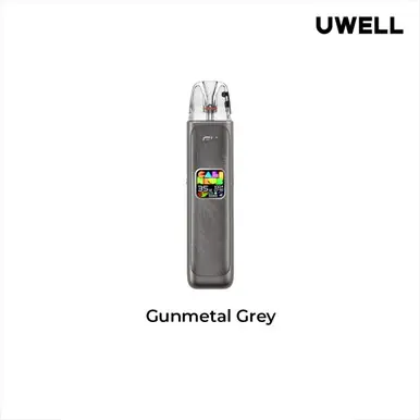Uwell Caliburn G4 Pod Kit
