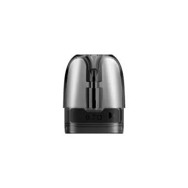 VooPoo Argus Replacement Pod Cartridge (Pack of 3)