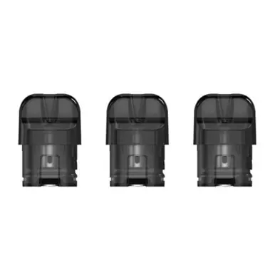 SMOK NOVO 4 Mini Empty Replacement Pod Cartridge (Pack of 3)