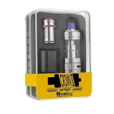 Uwell Crown 3 III Sub Ohm Tank