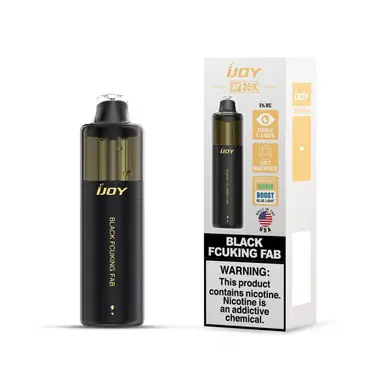 IJoy XP35000 Disposable | 35K Puffs