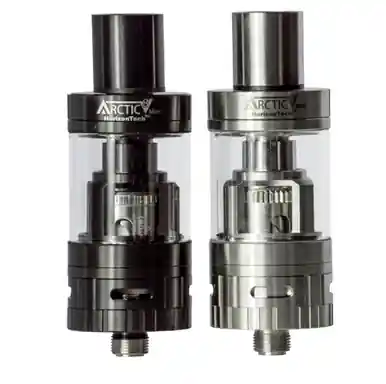 Horizon Arctic V8 Mini Tank