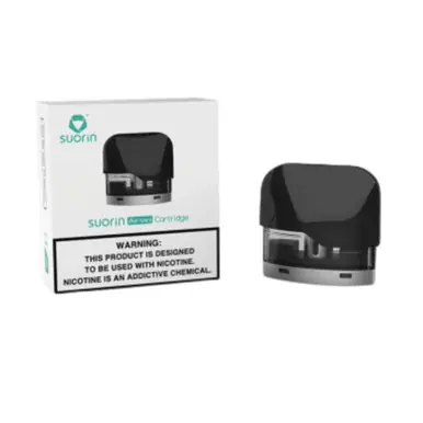 Suorin Air Mini Replacement Pod Cartridge (Pack of 1)