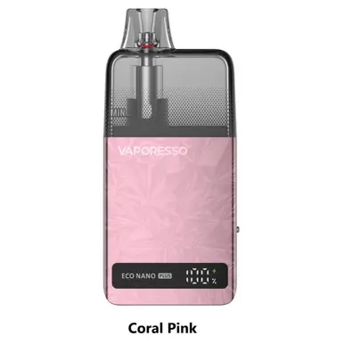 Vaporesso ECO Nano Plus Kit