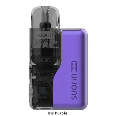 Suorin SE Kit