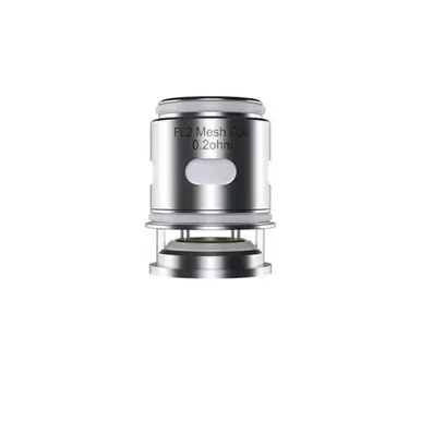 FreeMax Fireluke Solo FL Mesh Replacement Coils (Pack of 5)