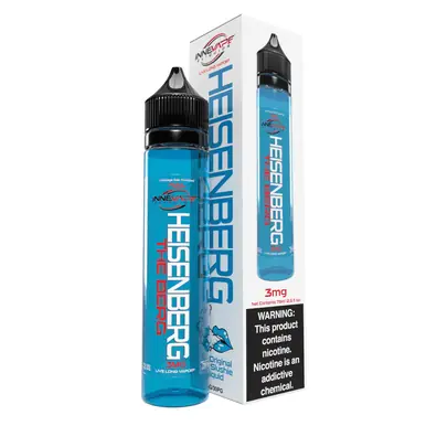 Heisenberg 75ml E-Juice | Innevape