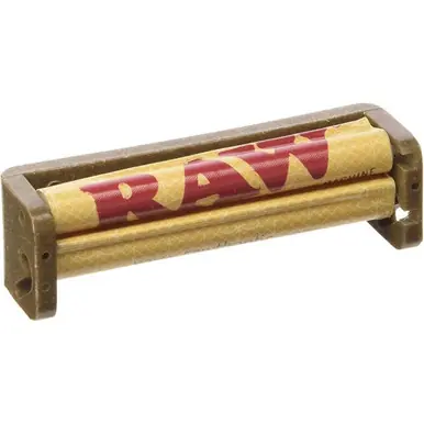 Raw 79MM Single Wide Rollers Pack of 1 | 2 COUNT