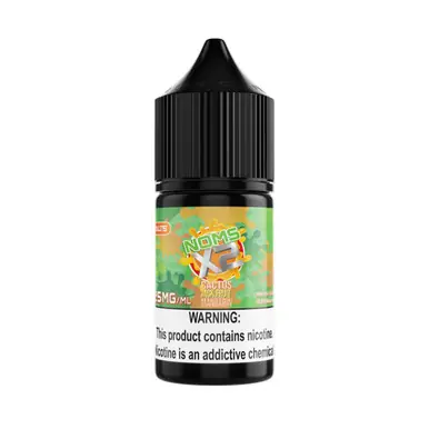 Salt Cactus Jack Fruit X2 30ml E-Juice | NomEnon