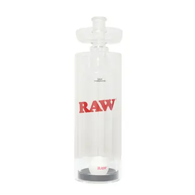 RAW GLASS - GRAVITY CONE