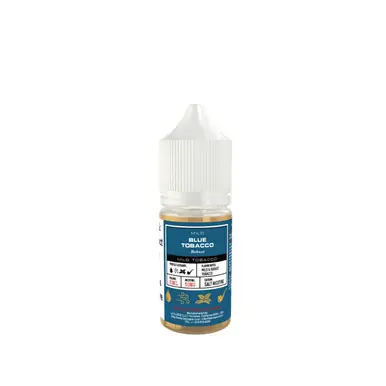 Blue Tobacco Salts 30ml E-Juice | BSX