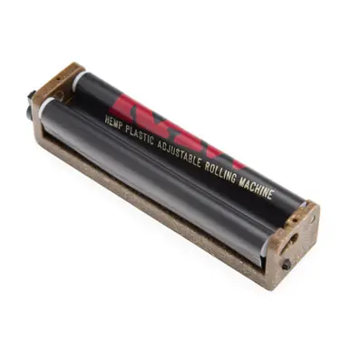 Raw 110MM 2-Way Rollers Pack of 1 | 2 COUNT