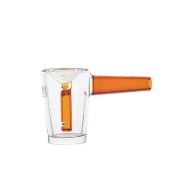 MJ Arsenal Basin Water Pipe