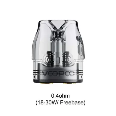 VooPoo VMATE Top Fill Replacement Pod (Pack of 2)