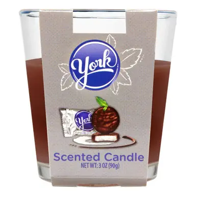 York Candle | 3oz
