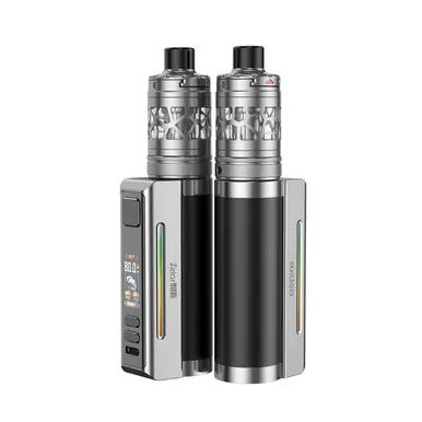 Zelos M80 Kit | Aspire